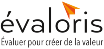 Logo évaloris